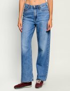 Rag&Bone Blugi Logan | Relaxed fit | mid rise