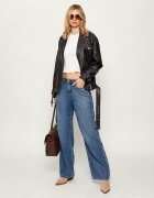 Rag&Bone Blugi LOGAN | Relaxed fit | mid rise