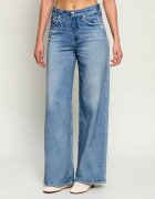 Rag&Bone Blugi Miramar Terry Sofie | Loose fit