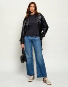 Rag&Bone Blugi SAIGE | Straight fit | low rise