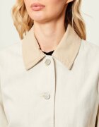 Rag&Bone De blugi geacă NATALIA | Relaxed fit