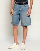 Rag&Bone De blugi pantaloni scurți | Relaxed fit