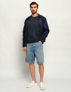 Rag&Bone De blugi pantaloni scurți | Relaxed fit