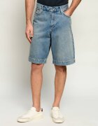 Rag&Bone De blugi pantaloni scurți | Relaxed fit