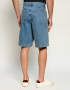 Rag&Bone De blugi pantaloni scurți | Relaxed fit