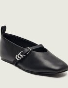 Rag&Bone De piele balerini Spire Mary Jane