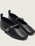 Rag&Bone De piele balerini Spire Mary Jane
