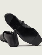 Rag&Bone De piele balerini Spire Mary Jane