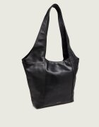 Rag&Bone De piele geantă shopper Brayton