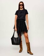 Rag&Bone De piele geantă shopper Brayton