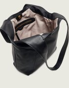Rag&Bone De piele geantă shopper Brayton