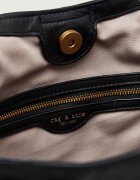 Rag&Bone De piele geantă shopper Brayton