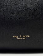 Rag&Bone De piele geantă shopper Brayton