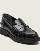 Rag&Bone De piele pantofi loafer COREY