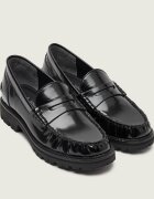 Rag&Bone De piele pantofi loafer COREY