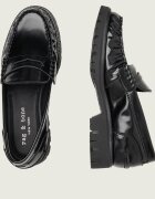 Rag&Bone De piele pantofi loafer COREY