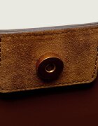 Rag&Bone Geantă pe umăr PARKER | piele întoarsă
