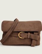 Rag&Bone Geantă poștaș Lexington | piele întoarsă