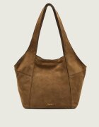 Rag&Bone Geantă shopper Brayton | piele întoarsă
