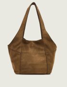 Rag&Bone Geantă shopper Brayton | piele întoarsă