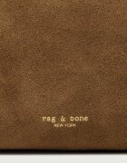 Rag&Bone Geantă shopper Brayton | piele întoarsă