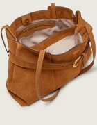 Rag&Bone Geantă shopper LEXINGTON | piele întoarsă
