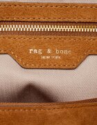 Rag&Bone Geantă shopper LEXINGTON | piele întoarsă