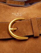 Rag&Bone Geantă shopper LEXINGTON | piele întoarsă