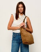 Rag&Bone Hobo Brayton | piele întoarsă
