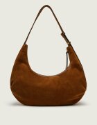 Rag&Bone Hobo Hudson | piele întoarsă