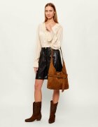 Rag&Bone Hobo LEXINGTON | piele întoarsă