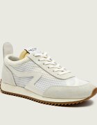 Rag&Bone Sneakers RETRO RUNNER | piele întoarsă