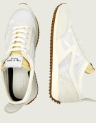 Rag&Bone Sneakers RETRO RUNNER | piele întoarsă