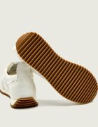 Rag&Bone Sneakers RETRO RUNNER | piele întoarsă