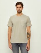 Rag&Bone Tricou GARMENT DYE | Classic fit