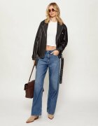Rag&Bone Tricou LUCA | Cropped Fit