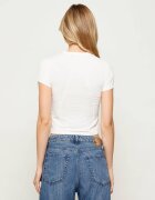Rag&Bone Tricou LUCA | Cropped Fit