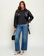 Rag&Bone Tricou THE SLUB TEE | Classic fit