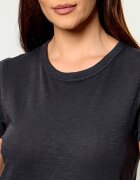 Rag&Bone Tricou THE SLUB TEE | Classic fit