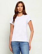 Rag&Bone Tricou THE SLUB TEE | Classic fit