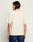 Rag&Bone Tricou University Alex | Relaxed fit