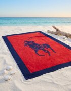 Ralph Lauren Home Prosop de plajă | 95 x 170 cm