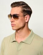 Ray-Ban Ochelari de soare Aviator ​RB3025