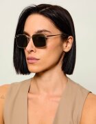 Ray-Ban Ochelari de soare Idan Bio - Based RB3782