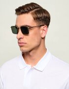 Ray-Ban Ochelari de soare Idan Bio - Based RB3782