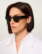 Ray-Ban Ochelari de soare Mega Clubmaster RB0316S