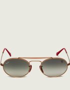 Ray-Ban Ochelari de soare RB3775M | x Scuderia Ferrari Abu Dhabi