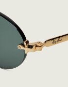 Ray-Ban Ochelari de soare RB3929 | x A$AP ROCKY