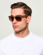 Ray-Ban Ochelari de soare RB4165 Justin