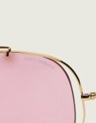 Ray-Ban Ochelari de soare The Shooter RB3138M | x Dolce&Gabbana
